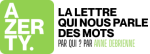Newsletter Azerty
