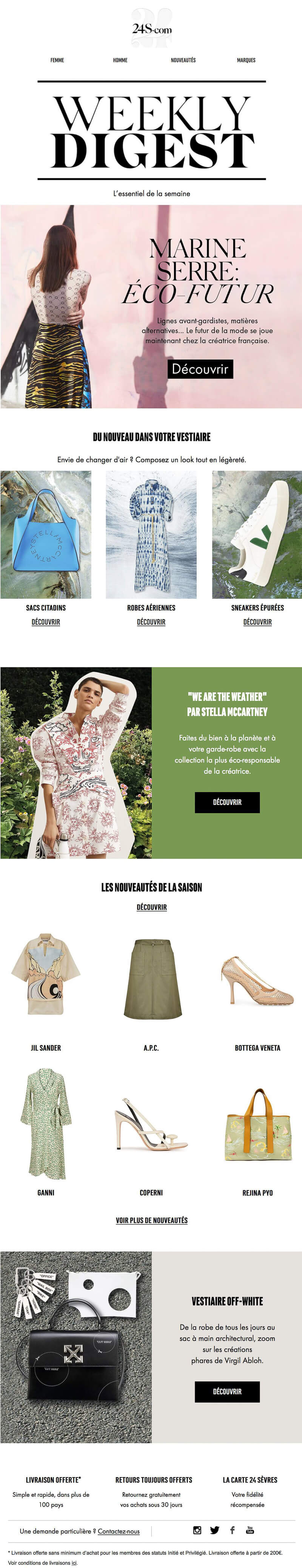 Newsletter 24S