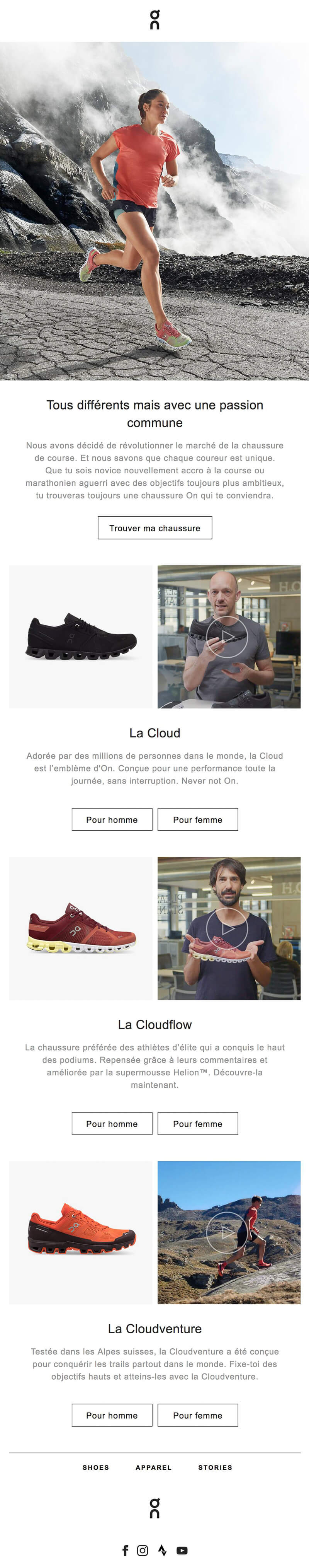 Newsletter On