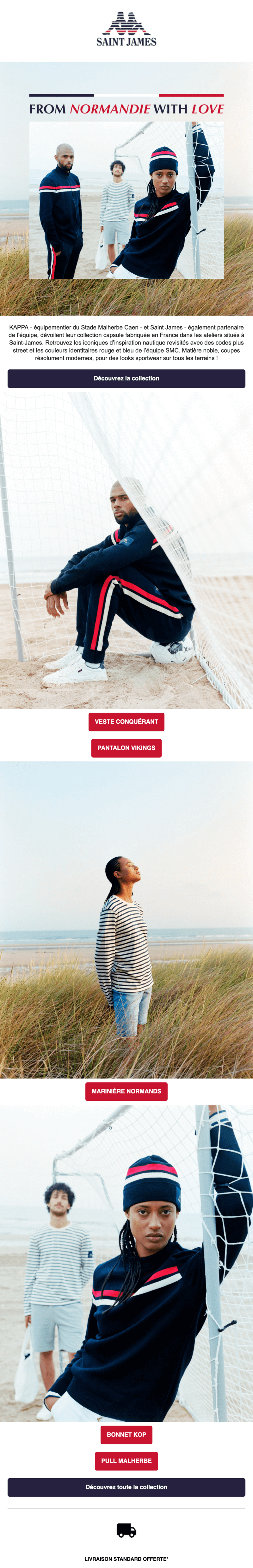 Newsletter Kappa
